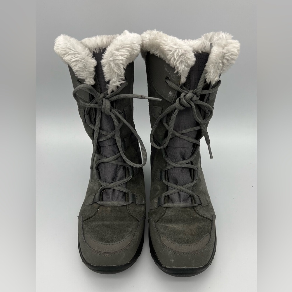 Columbia, Ice Maiden, winter boots size 9